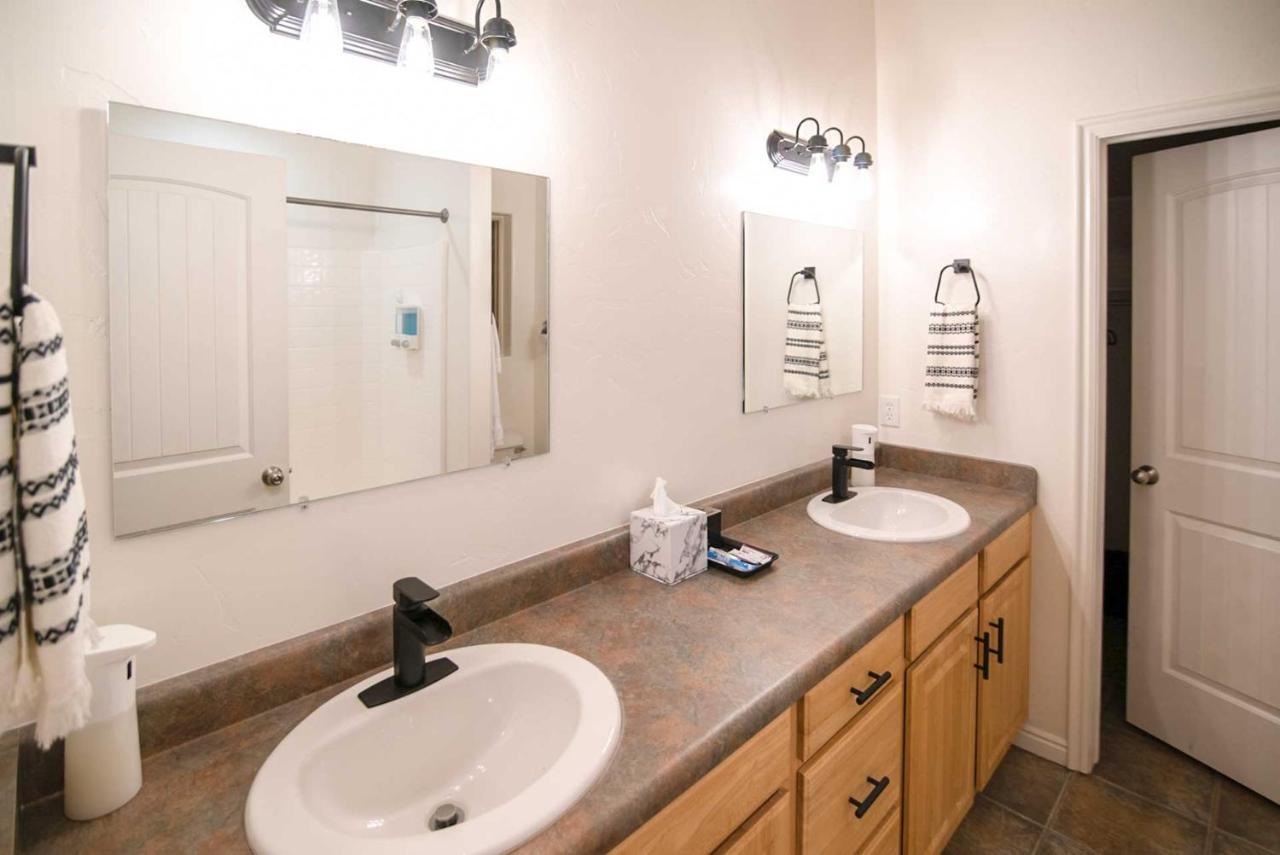 הוילה Modern Page Retreat With View, 9 Mi To Wahweap Beach מראה חיצוני תמונה