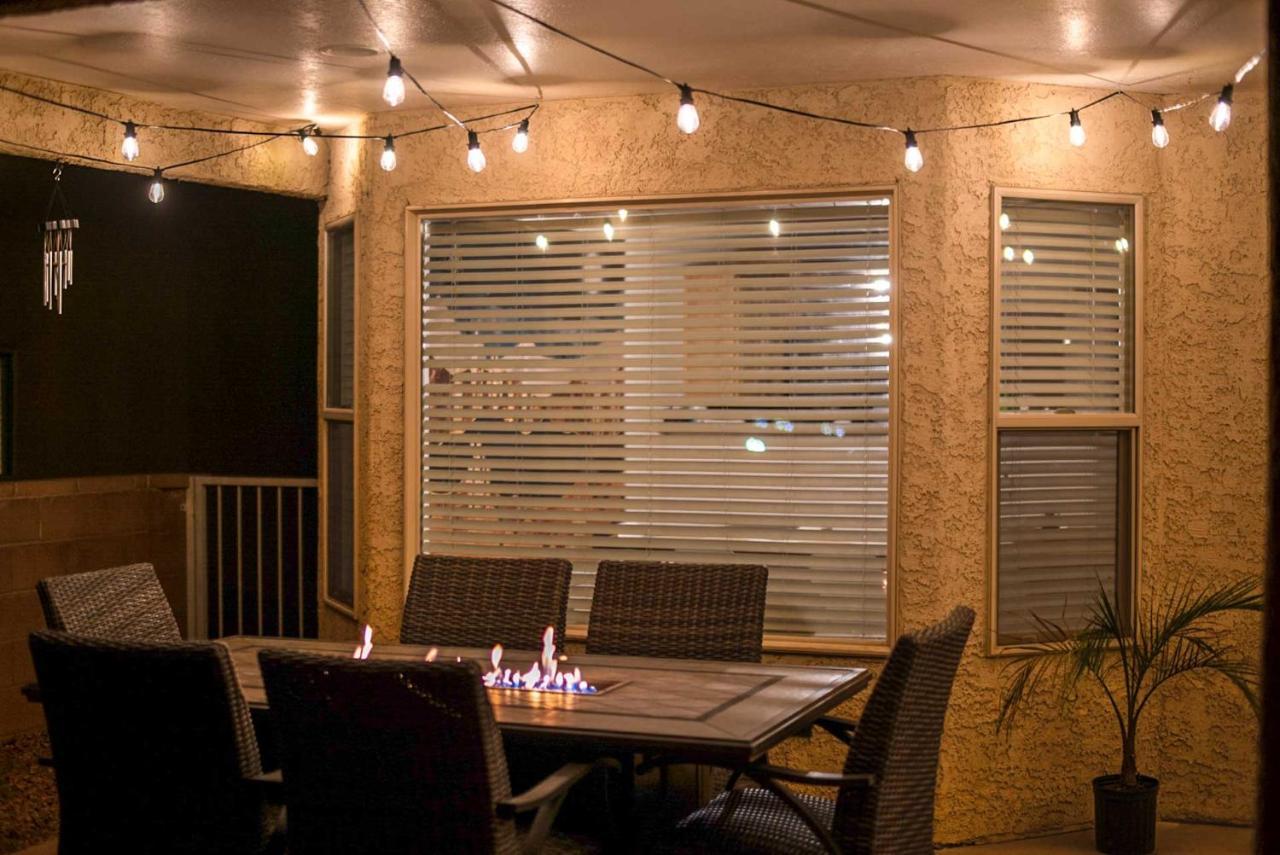 הוילה Modern Page Retreat With View, 9 Mi To Wahweap Beach מראה חיצוני תמונה